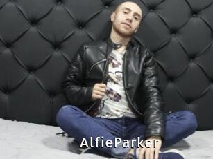 AlfieParker