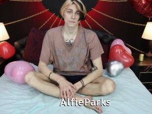 AlfieParks