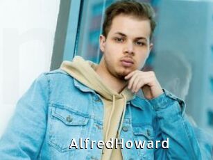 AlfredHoward