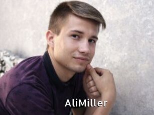 AliMiller