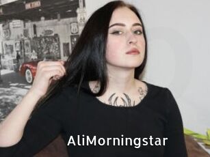 AliMorningstar