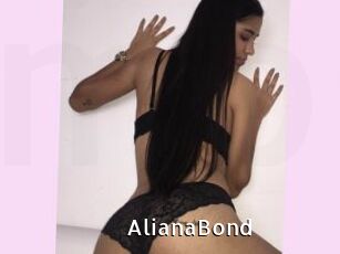 AlianaBond