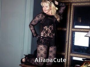 AlianaCute