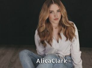 AlicaClark