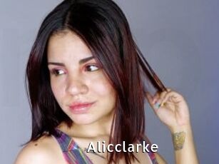 Alicclarke