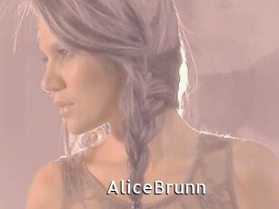 AliceBrunn