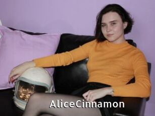 AliceCinnamon My Porno Stash