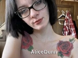 AliceDunn