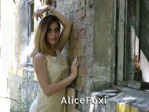 AliceFoxi