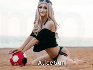 AliceGum