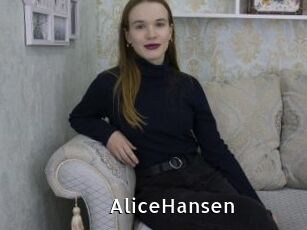 AliceHansen