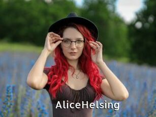 AliceHelsing