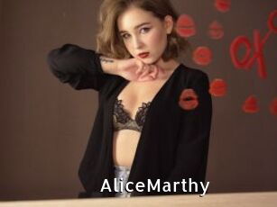 AliceMarthy