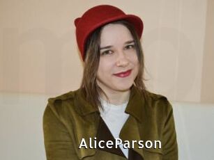 AliceParson