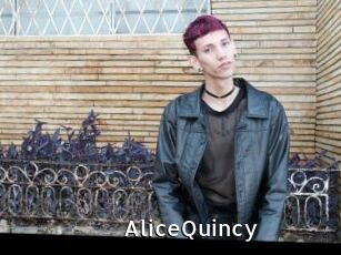 AliceQuincy