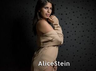 AliceStein