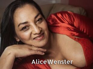 AliceWenster