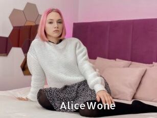 AliceWone