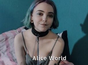 Alice_World