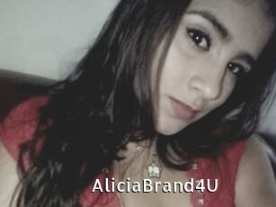 AliciaBrand4U