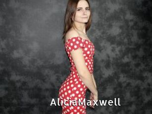 AliciaMaxwell