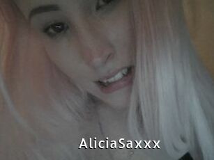 AliciaSaxxx