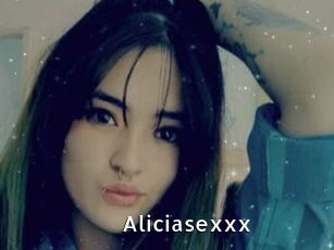 Aliciasexxx