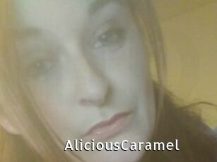 AliciousCaramel My Porno Stash