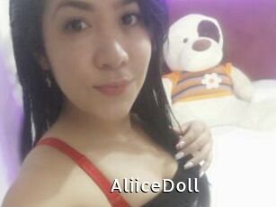 AliiceDoll