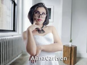 AlinaCarlson