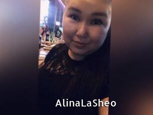 AlinaLaSheo