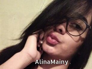 AlinaMainy