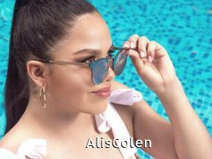 AlisColen