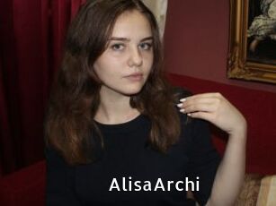 AlisaArchi