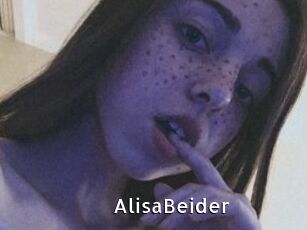 AlisaBeider