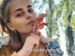 AlisaHeyman