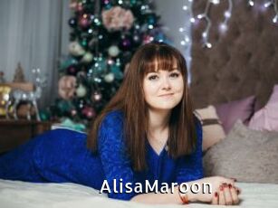 AlisaMaroon