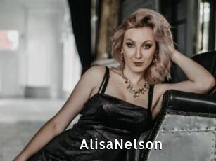 AlisaNelson