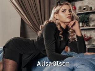 AlisaOlsen