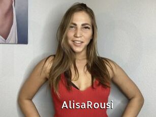 AlisaRousi