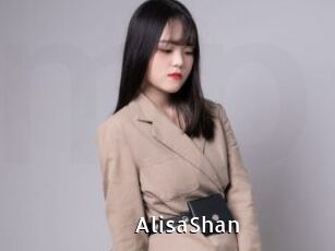 AlisaShan