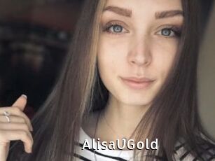 AlisaUGold