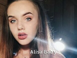 Alisa_Baby