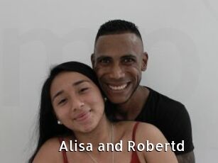 Alisa_and_Robertd