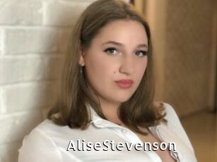 AliseStevenson