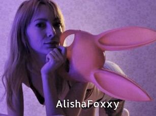 AlishaFoxxy