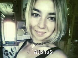 AlishaSi My Porno Stash