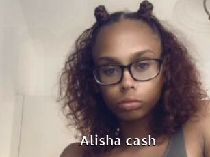 Alisha_cash