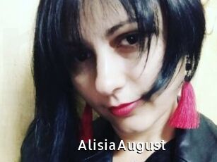 AlisiaAugust