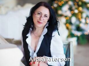 AlisiaPaterson